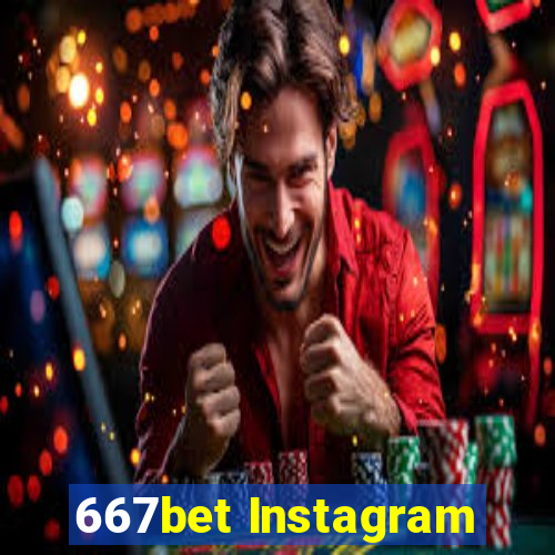 667bet Instagram